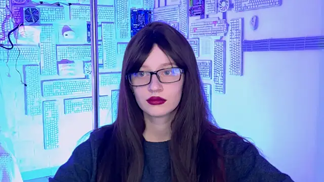 Snapshot of AliceWelch_ chatting on October 2025 08:58:02 AM AliceWelch online show from October 2025 08:58:02 AM