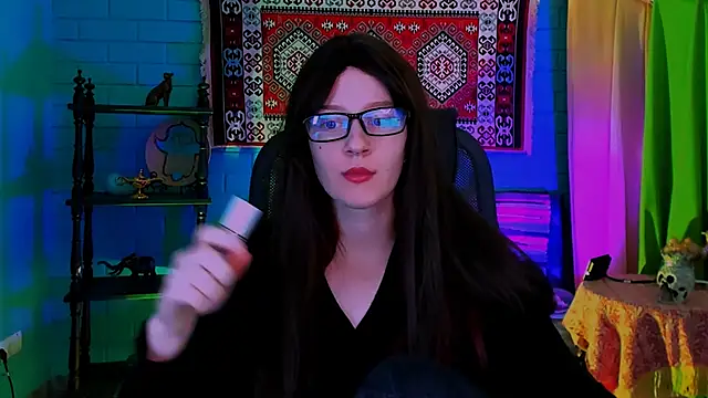 Snapshot of AliceWelch_ chatting on October 2025 08:15:02 AM AliceWelch online show from October 2025 08:15:02 AM
