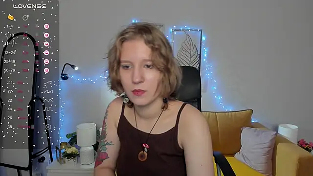Snapshot of Hailey_Foxy chatting on September 2025 08:51:02 AM Hailey Foxy online show from September 2025 08:51:02 AM