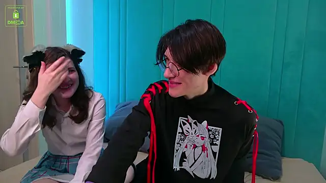 ViviaraNGendy online show from September 2025 10:26:02 AM