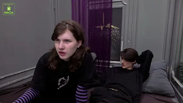 ViviaraNGendy online show from September 2025 10:28:01 AM