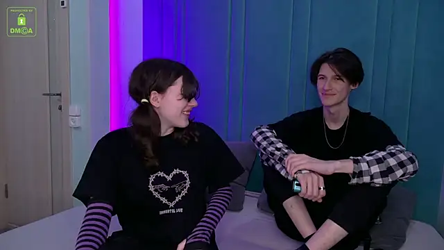 ViviaraNGendy online show from September 2025 10:41:01 AM