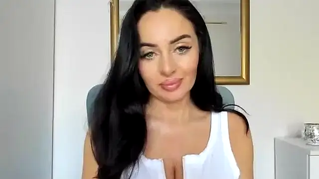 StellaSensual online show from May 2026 06:52:01 AM
