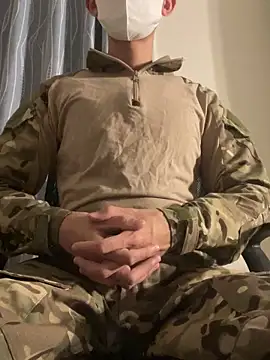 Daddygarry online show from May 2026 03:27:01 PM