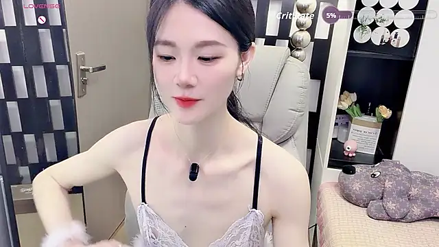Yueyue-MM online show from June 2026 03:15:02 AM