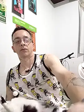 dinho carioca online show from October 2025 05:00:01 PM