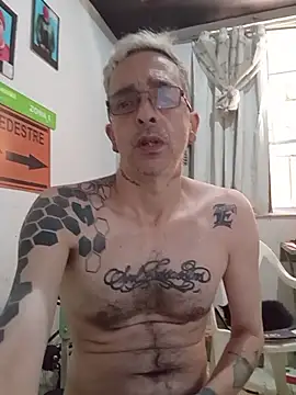 dinho carioca online show from February 2026 02:37:02 PM