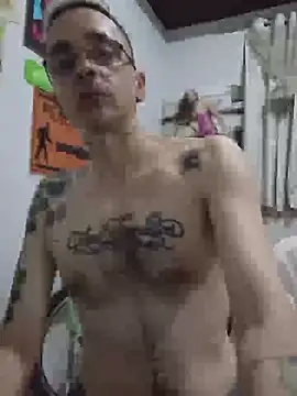 dinho carioca online show from February 2026 03:58:02 AM