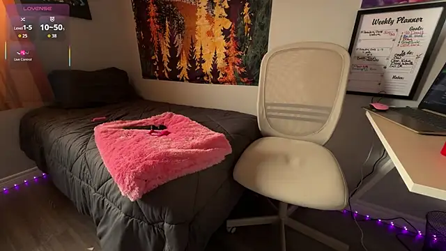 d3luluxx online show from March 2026 08:02:01 PM