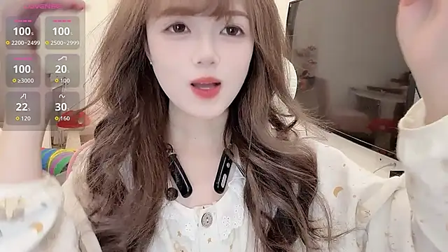 Snapshot of DDDDDoremi chatting on February 2026 02:18:01 PM DDDDDoremi online show from February 2026 02:18:01 PM