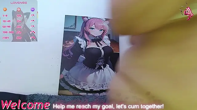 LAHILA COOPERR online show from October 2025 12:49:02 PM