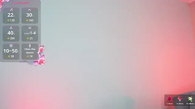 akisha lims26 online show from November 2025 12:16:02 PM