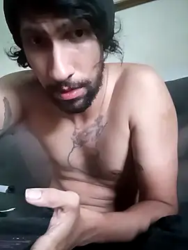 Alejandro92 cali online show from October 2025 09:12:02 PM