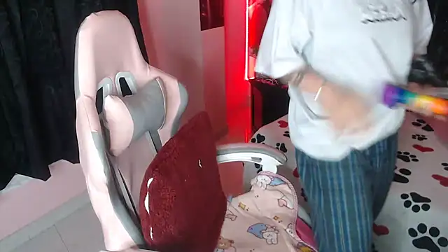 Zulema R1 online show from January 2026 03:10:01 AM