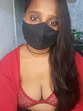 Minu love online show from February 2026 12:20:01 PM