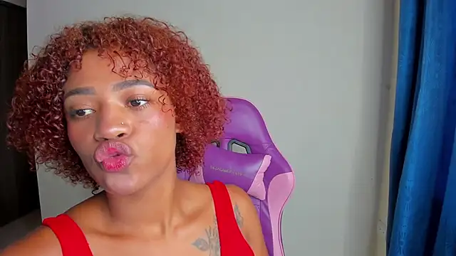 kehlanibrown online show from September 2025 02:50:01 PM