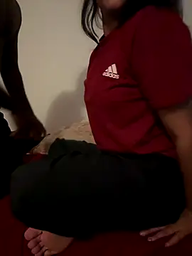 Snapshot of Naughty_couple_live chatting on October 2025 10:38:02 AM Naughty couple live online show from October 2025 10:38:02 AM