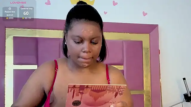 PenelopeBoobss online show from June 2026 08:40:02 PM