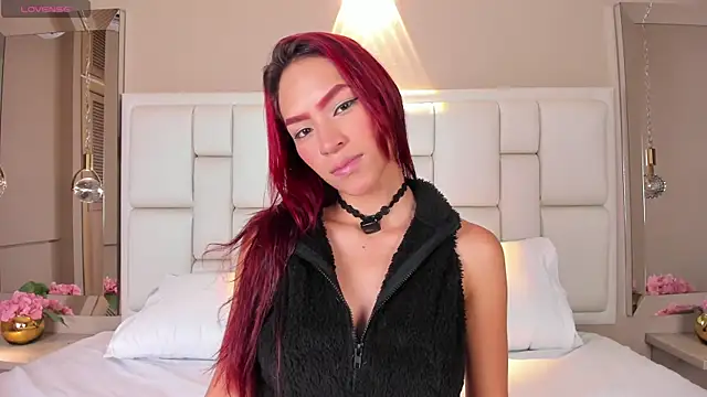 LunnaBlake online show from February 2026 04:35:02 AM