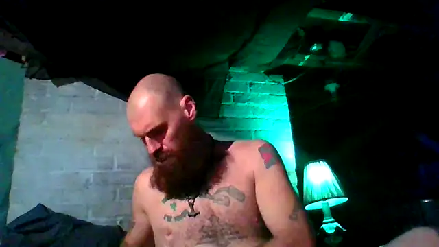 Cowboy815 online show from October 2025 12:16:01 PM