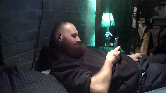 Cowboy815 online show from November 2025 12:11:02 AM