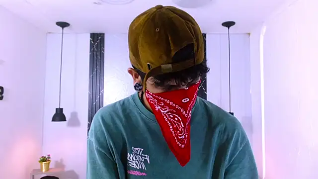 Franvill Trato online show from January 2026 07:52:02 PM