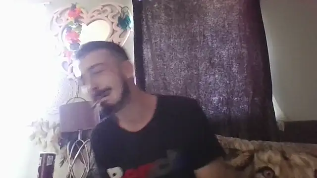 jaycoy22 online show from September 2025 02:30:02 PM