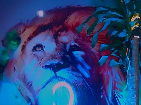 Cristal Gem1 online show from October 2025 04:48:01 AM