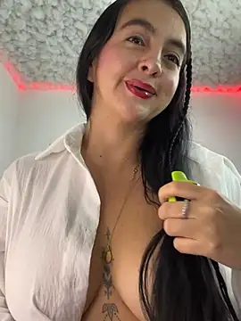 salo-rousee online show from March 2026 05:02:01 AM