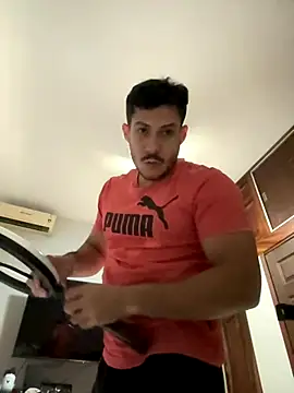 Darg98 online show from September 2025 10:46:01 PM