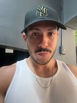 Darg98 online show from September 2025 10:02:01 PM