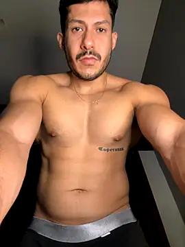 Darg98 online show from September 2025 10:25:02 PM