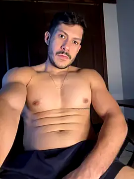 Darg98 online show from September 2025 10:15:01 PM