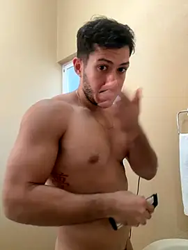 Darg98 online show from September 2025 11:32:02 PM