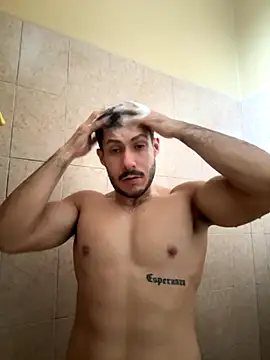 Darg98 online show from October 2025 10:27:02 PM