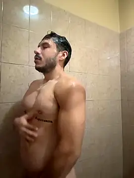 Darg98 online show from October 2025 12:30:01 AM