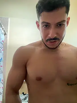 Darg98 online show from October 2025 09:57:01 PM