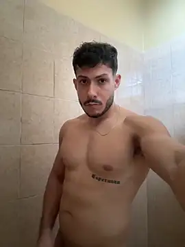 Darg98 online show from October 2025 10:18:02 PM