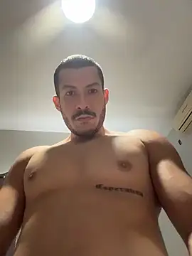 Darg98 online show from October 2025 07:36:02 PM