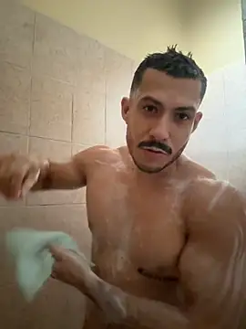 Darg98 online show from November 2025 11:29:01 PM