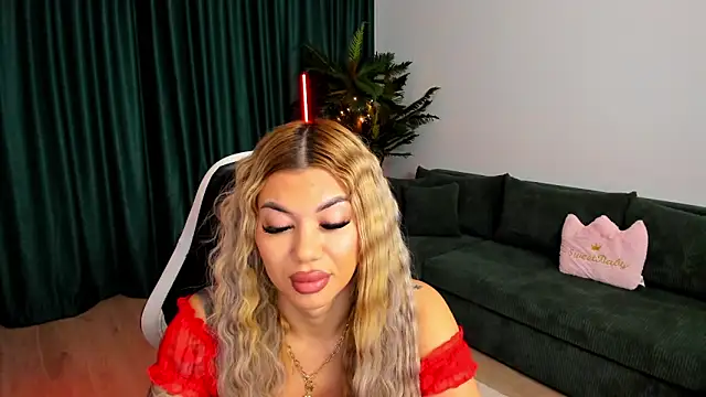 xPuka online show from February 2026 04:56:01 PM