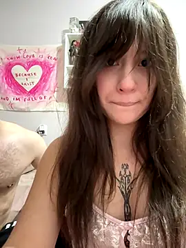 SliceOfDesire online show from October 2025 10:58:01 PM