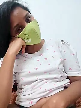 Miss Riya20 online show from March 2026 06:03:01 PM