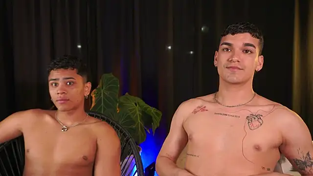 EROS AND ALAN online show from December 2025 12:51:02 AM