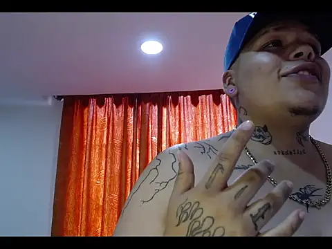 Yulian bigclit7 online show from September 2025 09:16:02 PM