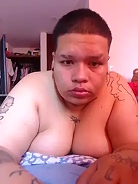 Yulian bigclit7 online show from April 2026 02:48:02 PM