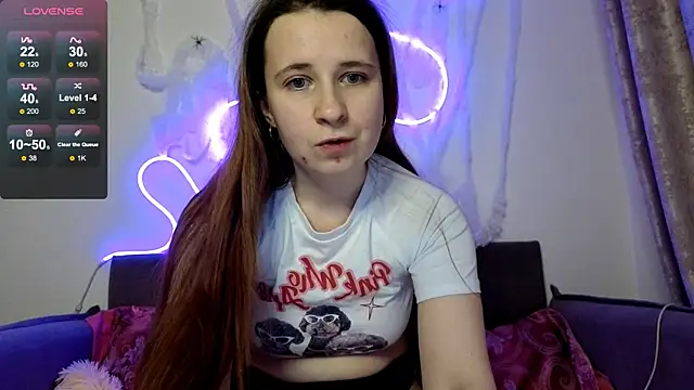  Linett  online show from November 2025 06:32:01 PM