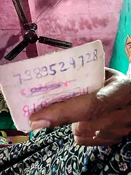 Pooja750 online show from January 2026 05:32:02 AM