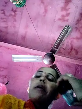 Pooja750 online show from April 2026 08:01:02 AM