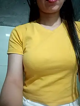 Vyvyy06 online show from October 2025 12:38:02 AM